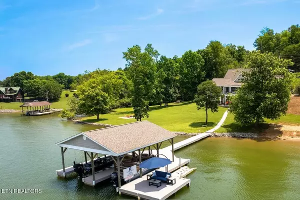 Ten Mile, TN 37880,1800 Indian Shadows DR