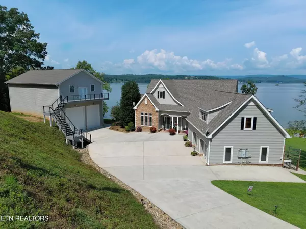 Ten Mile, TN 37880,1800 Indian Shadows DR