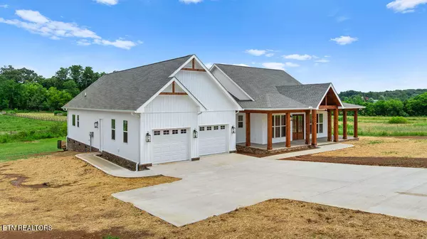 Greenback, TN 37742,6184 Morganton Rd