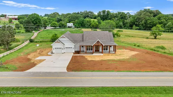 Greenback, TN 37742,6184 Morganton Rd