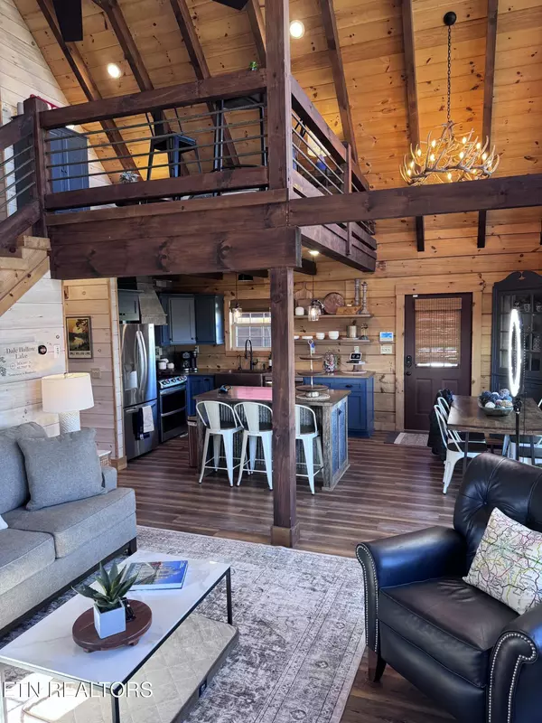 Hilham, TN 38568,139 Swan Ridge Rd