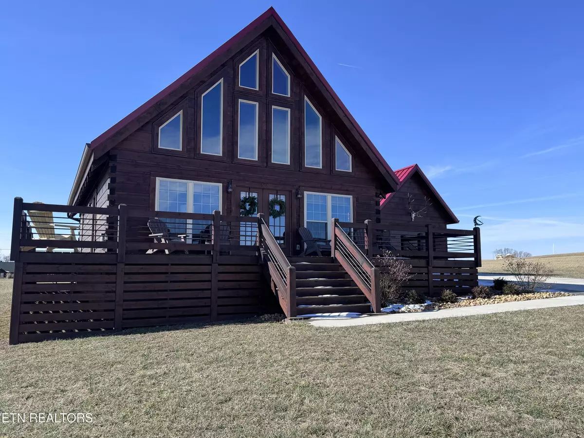 Hilham, TN 38568,139 Swan Ridge Rd