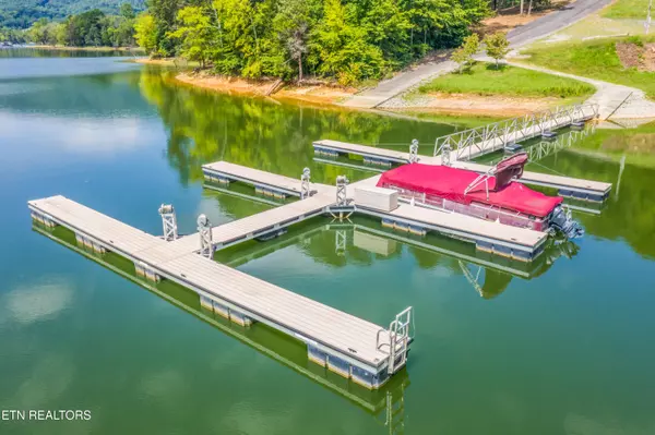 Whitesburg, TN 37891,Lot 30 Walnut Bend