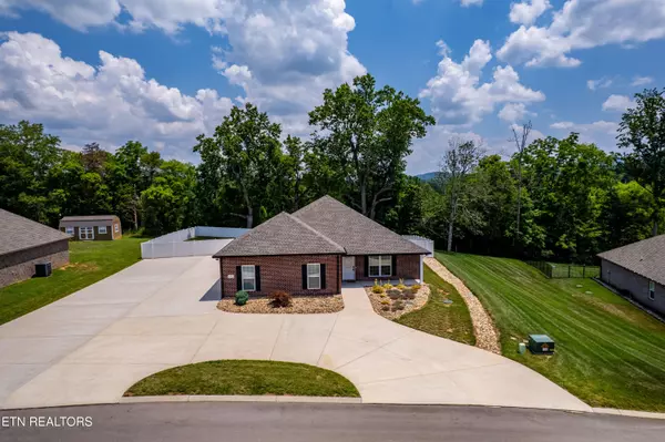 Maryville, TN 37803,1916 Griffitts Mill CIR
