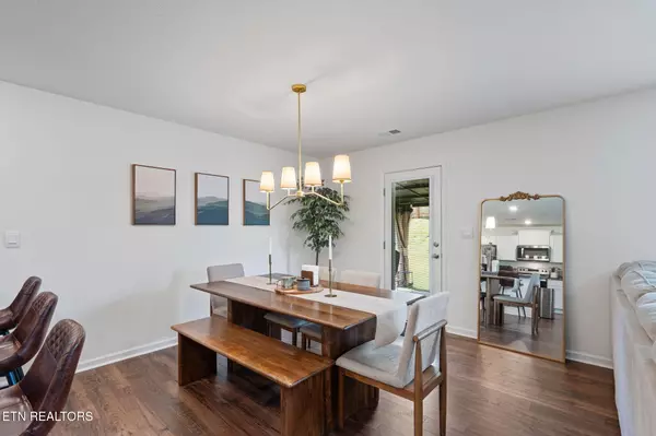 Niota, TN 37826,141 Crescent Circle