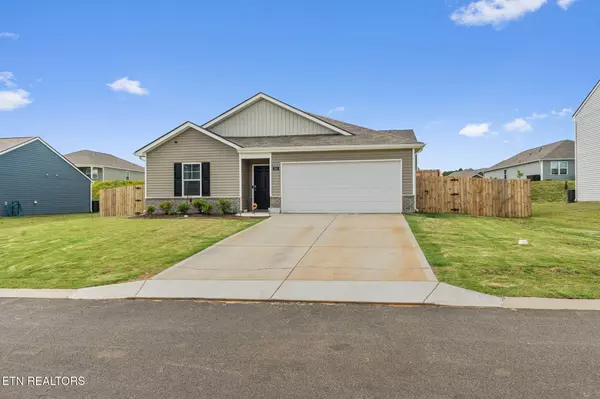 Niota, TN 37826,141 Crescent Circle