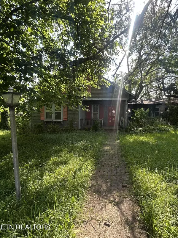 Deer Lodge, TN 37726,109 Old Deer Lodge PIKE