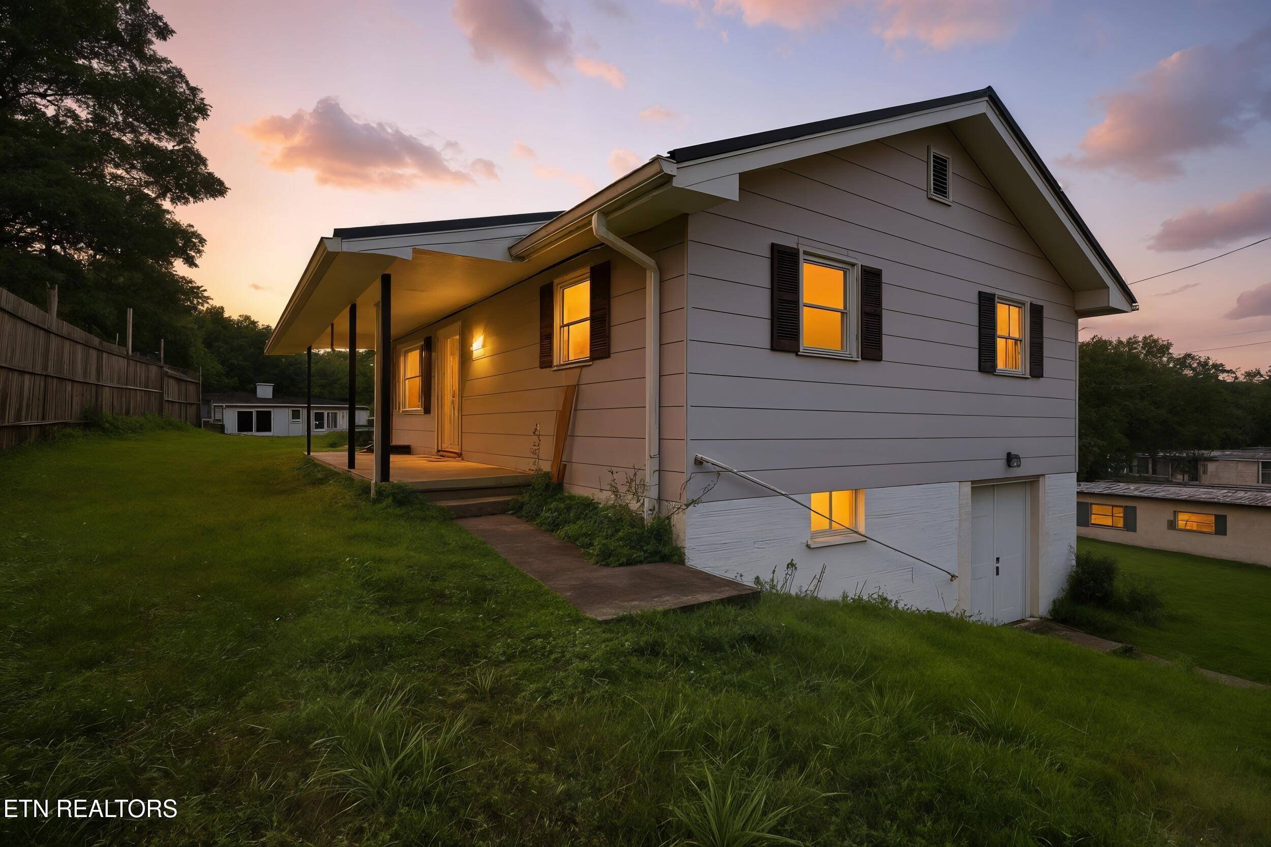 564 Dillwyn St, Kingsport, TN 37665