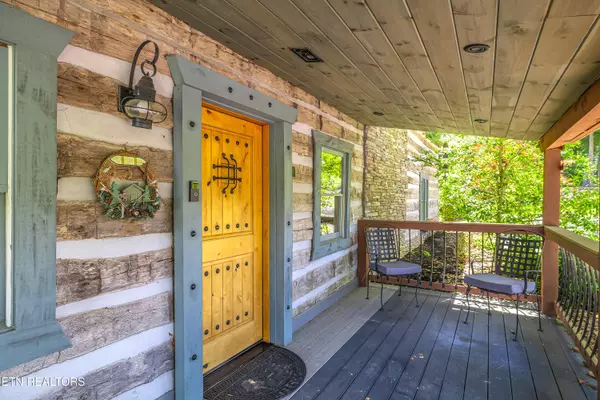 Dandridge, TN 37725,1601 Ponderosa DR