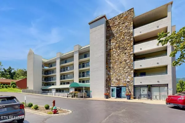 354 Holly Ridge Rd #354, Gatlinburg, TN 37738