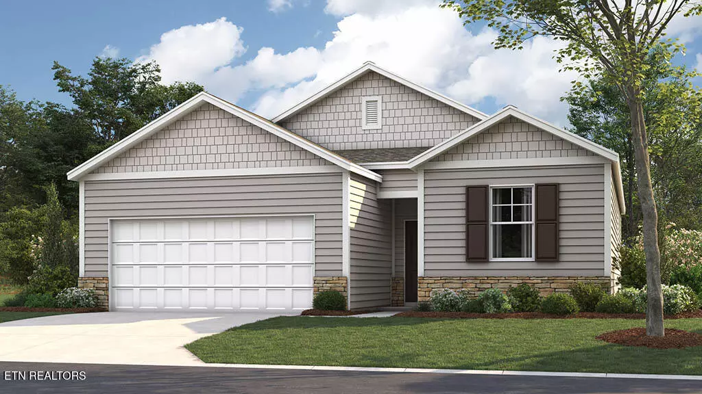 Harriman, TN 37748,107 N Rolling Meadows Drive