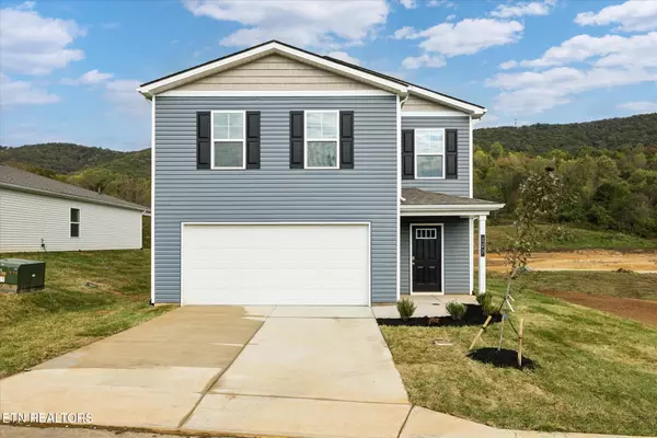 127 N Rolling Meadows Drive, Harriman, TN 37748