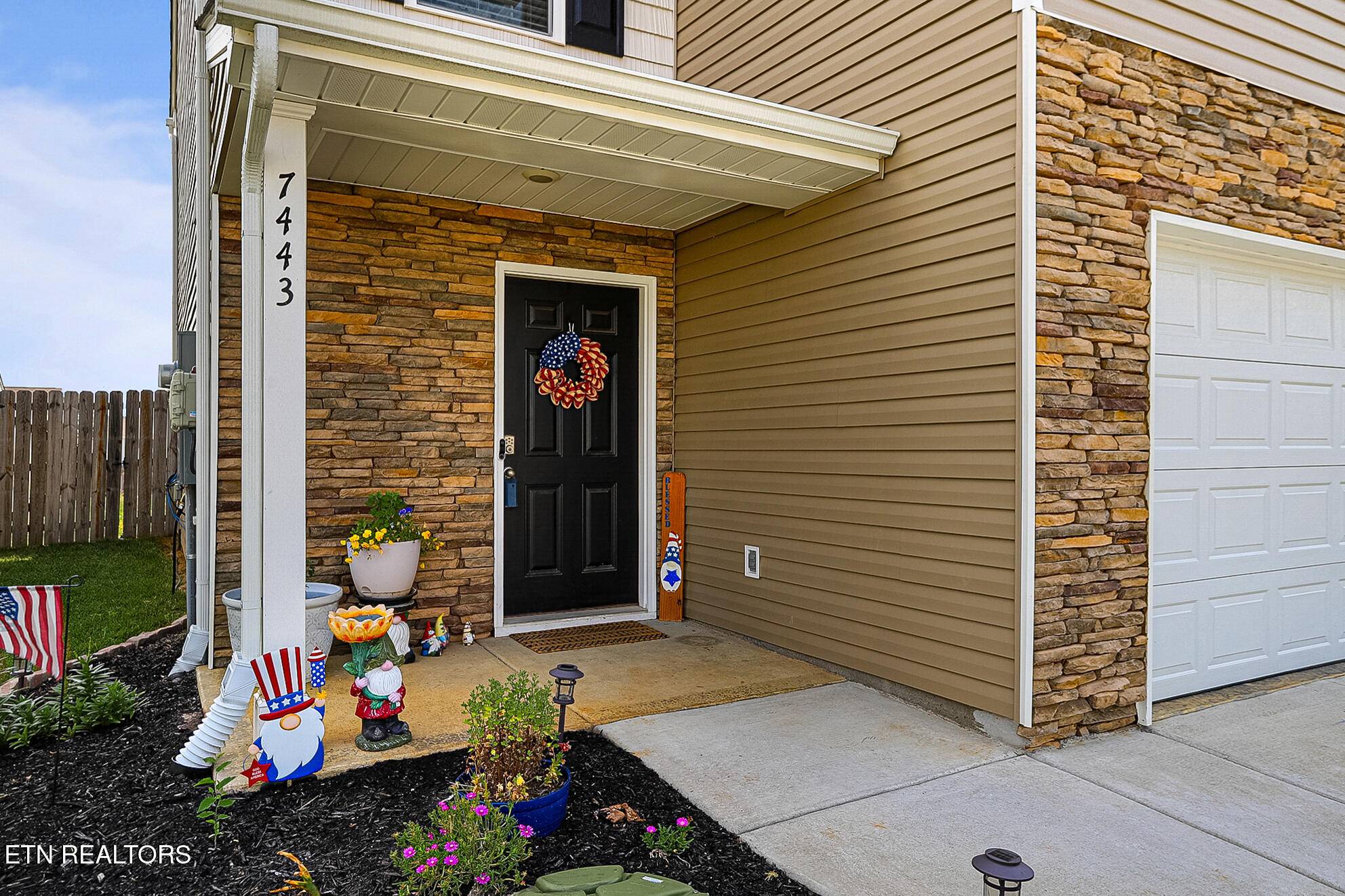 Corryton, TN 37721,7443 Game Bird St
