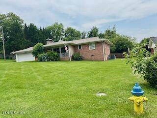 Knoxville, TN 37921,4400 Deerfield Rd