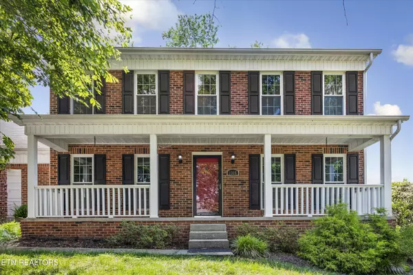 Knoxville, TN 37922,1325 Wenlock Rd