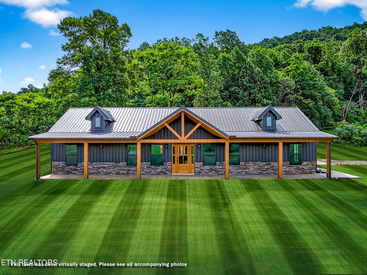 New Market, TN 37820,925 McGuire Rd