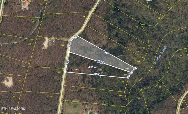 Wilder, TN 38589,Big Piney LOOP