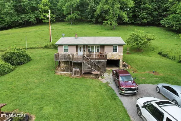 Thorn Hill, TN 37881,671 Hensley Hollow Rd