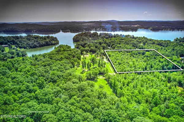 Rockwood, TN 37854,Lot 47 Loch Haven DR