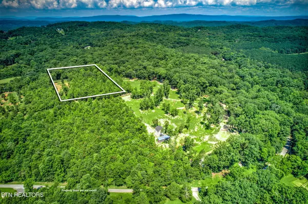 Rockwood, TN 37854,Lot 43 Loch Haven DR