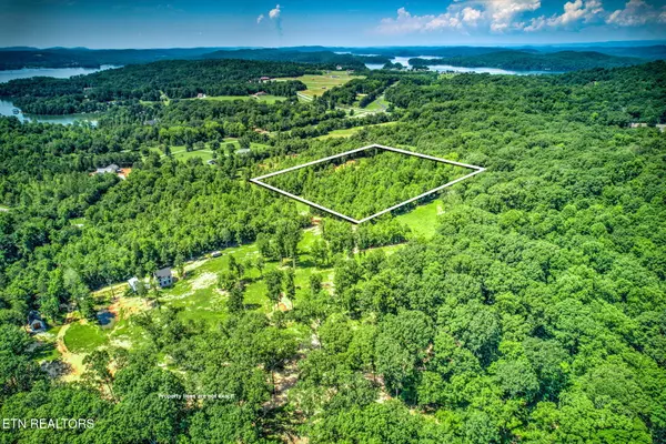 Rockwood, TN 37854,Lot 43 Loch Haven DR