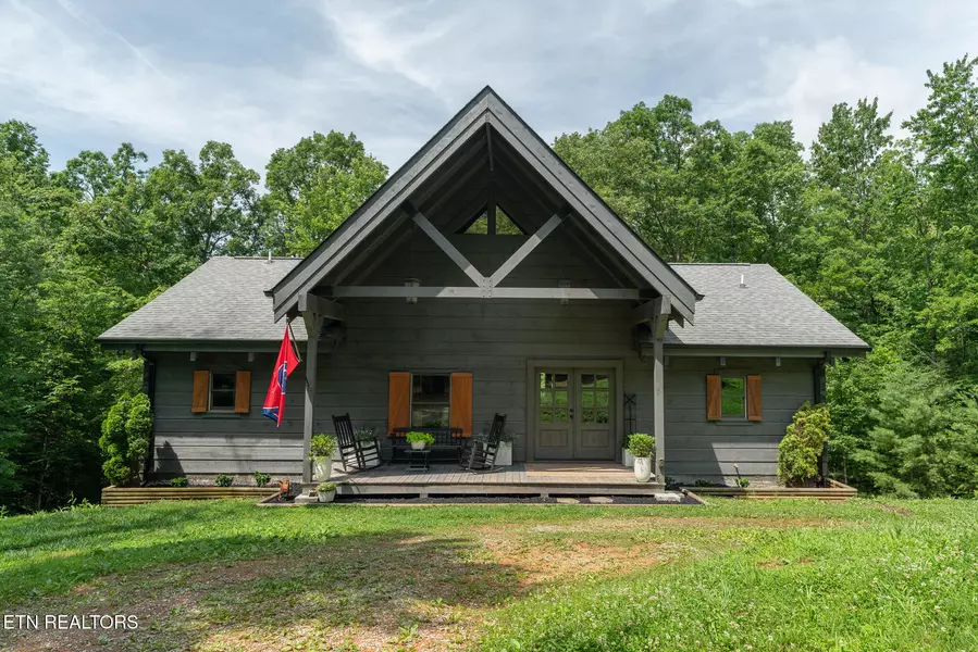 1948 Grouse Top Rd, Walland, TN 37886