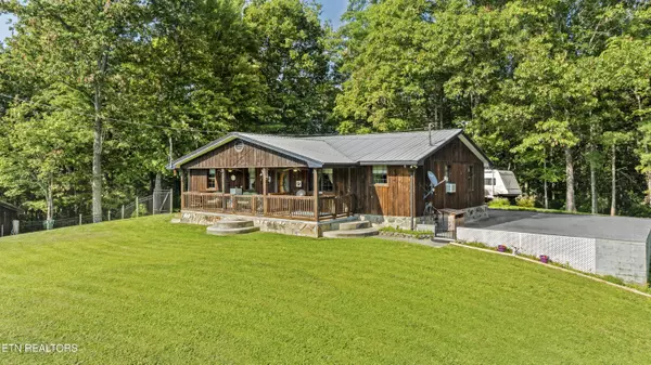 Del Rio, TN 37727,4720 Laws Rd