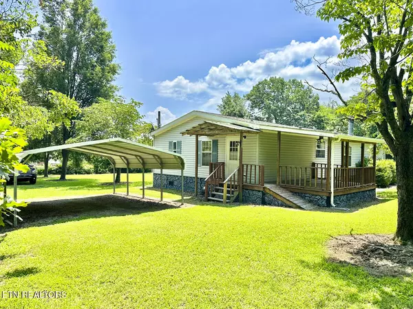 Dandridge, TN 37725,1385 Waterfront Drive DR