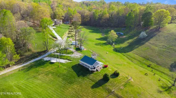 Lafollette, TN 37766,234 Mac Ivey LN