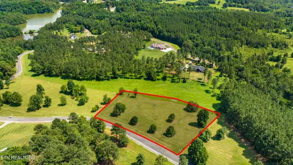 141 Overlook WAY, Vonore, TN 37885