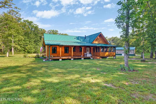 Jamestown, TN 38556,299 Anderson Tinch Ave