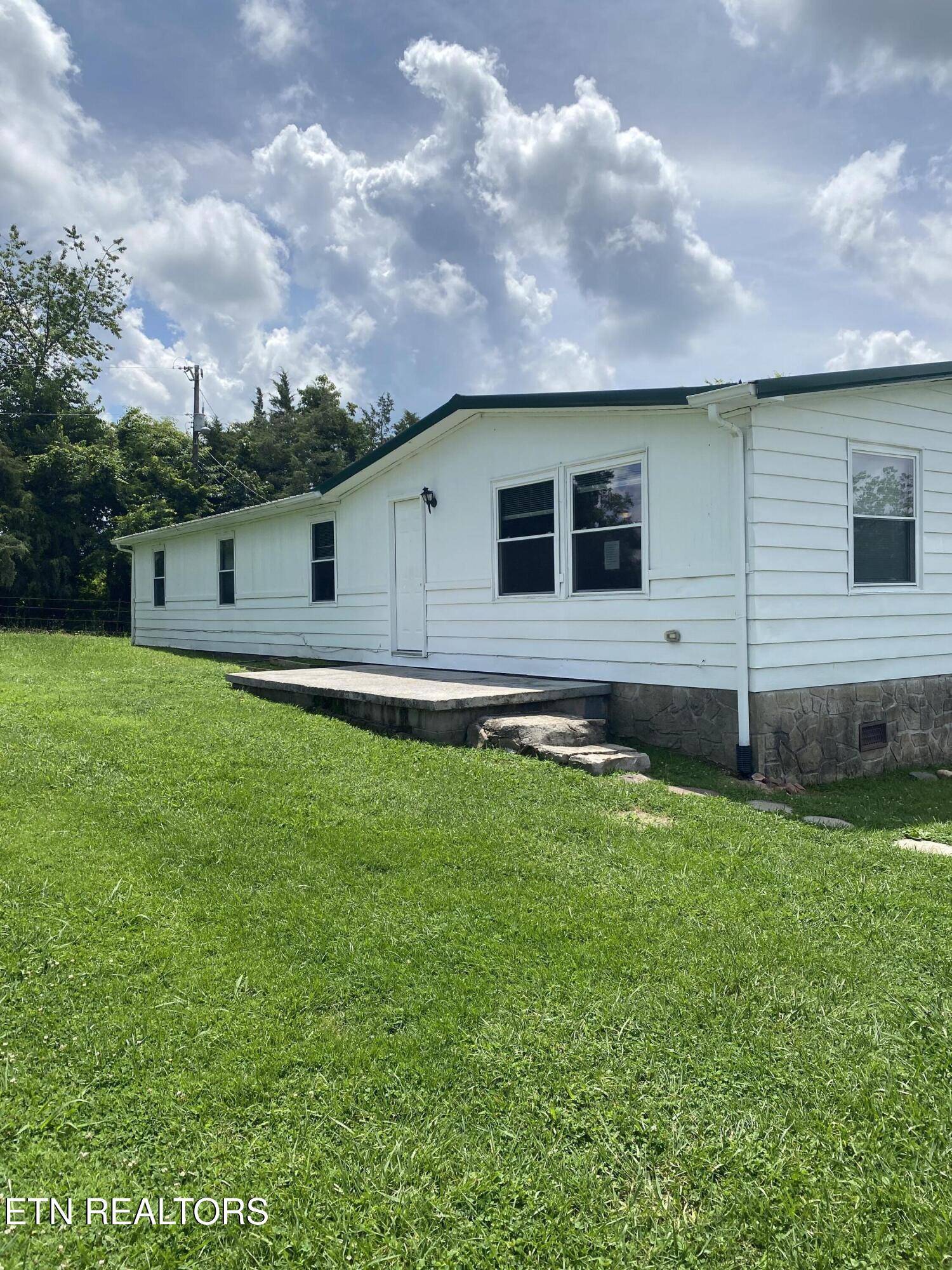 Strawberry Plains, TN 37871,609 Carter School Rd