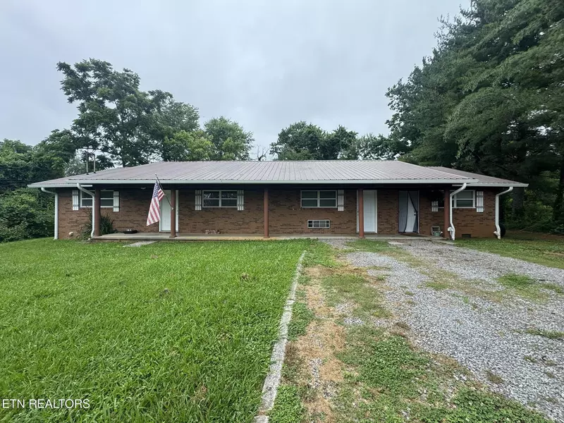 1637 Jefferson St, Morristown, TN 37814