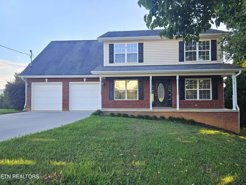 209 Cherokee Tr, Seymour, TN 37865
