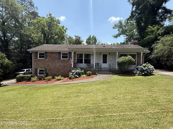 Oak Ridge, TN 37830,104 Miramar CIR
