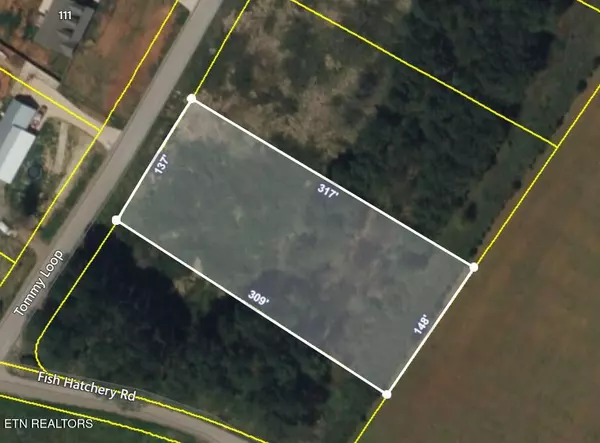 Sweetwater, TN 37874,Lot 35 Tommy Loop Rd