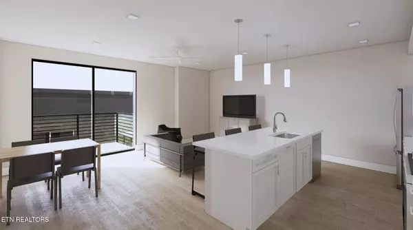 Knoxville, TN 37902,327 Summit Hill DR #206