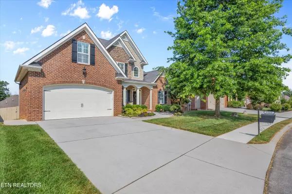 Knoxville, TN 37919,1213 Whisper Trace LN