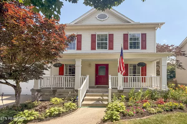 4340 Aylesbury DR,  Knoxville,  TN 37918