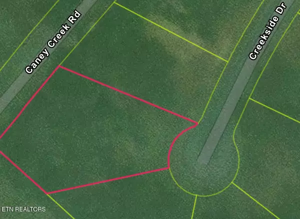 Harriman, TN 37748,CREEKSIDE DR DR