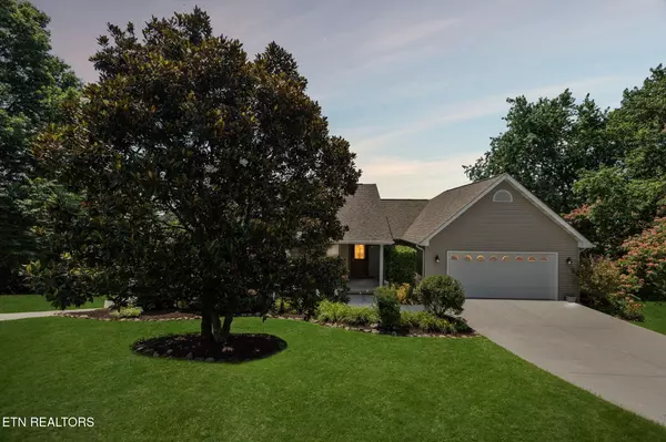 Kodak, TN 37764,3930 Settlers Tr