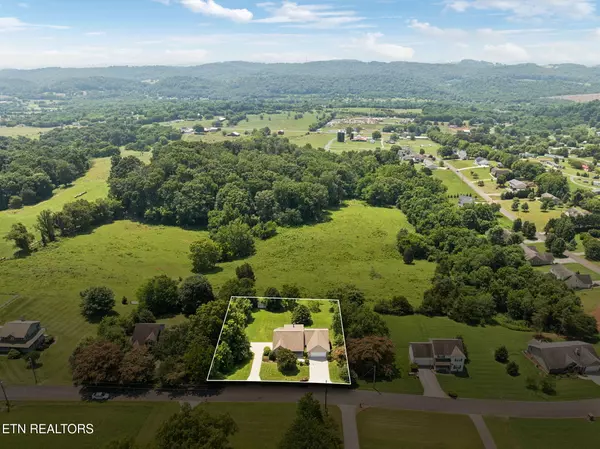 Kodak, TN 37764,3930 Settlers Tr