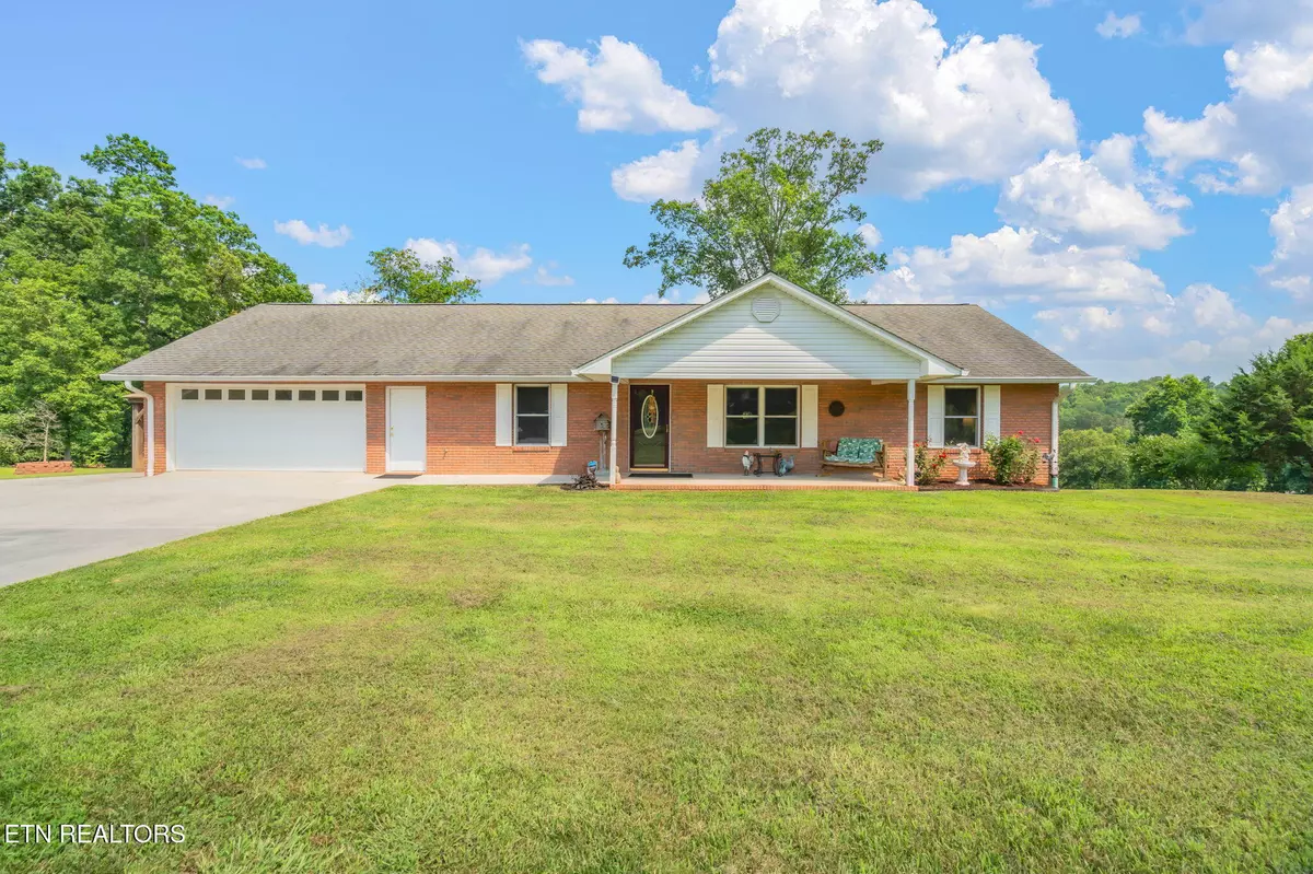 Vonore, TN 37885,277 Woodhaven DR