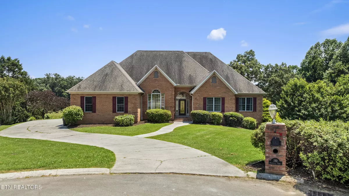 Maryville, TN 37803,310 Meredith CT