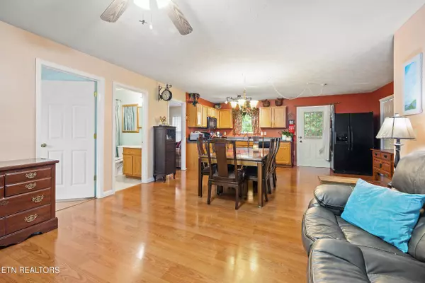 Sevierville, TN 37876,1864 Allensville Ridge