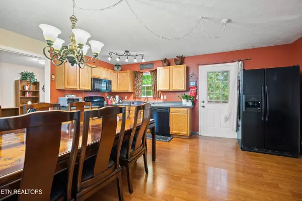 Sevierville, TN 37876,1864 Allensville Ridge
