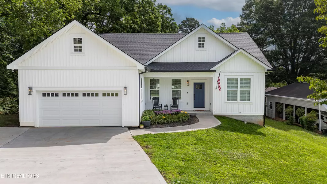 5404 Weston Rd, Knoxville, TN 37918