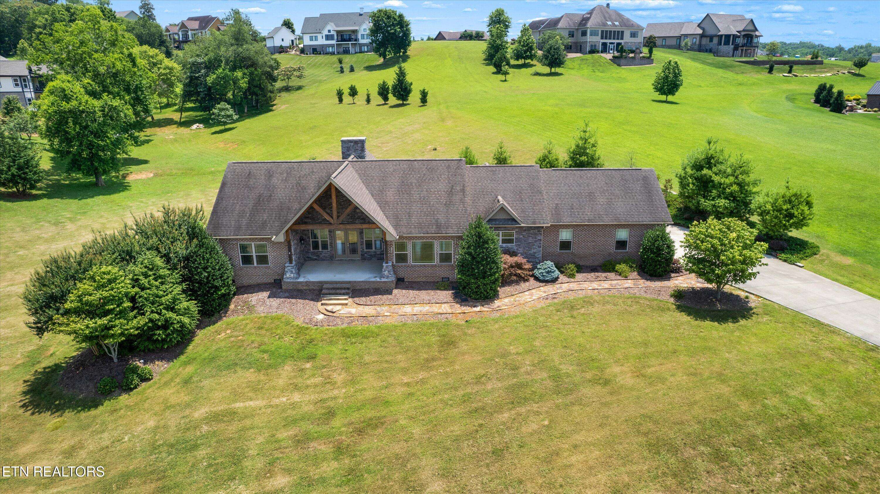 Rockwood, TN 37854,303 Shore DR