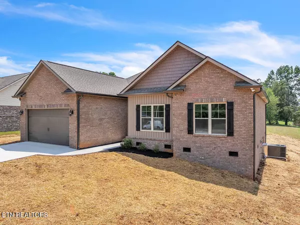 Clinton, TN 37716,141 Grace CIR