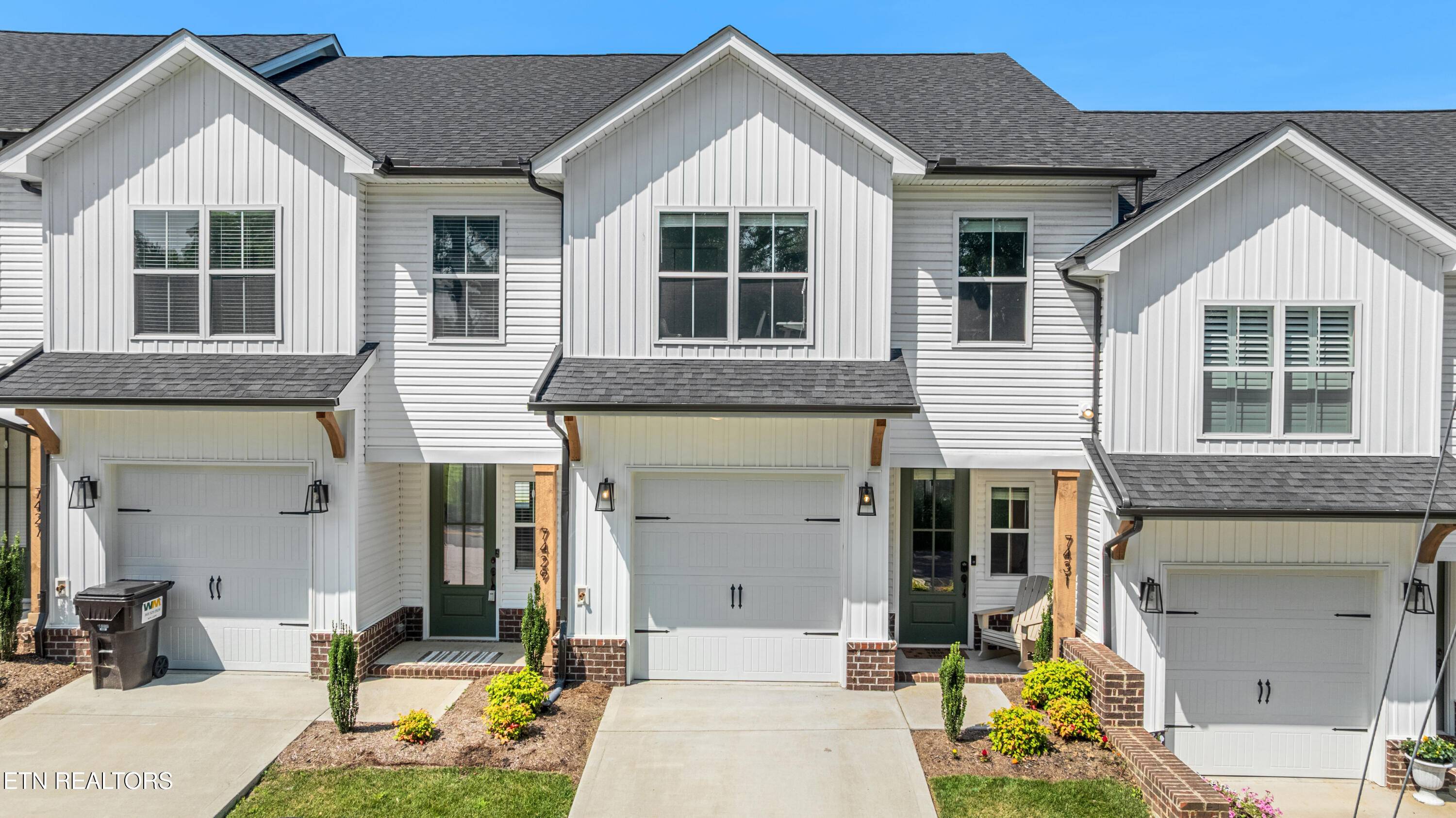 7431 Thomas LN, Knoxville, TN 37918